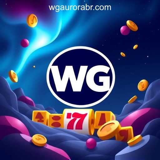 About Us - WG-Aurora.COM Oficial Slots Brasil #1