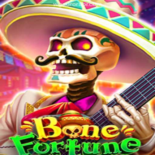 BoneFortune: A Thrilling Adventure in WG-Aurora.COM Oficial Slots Brasil #1