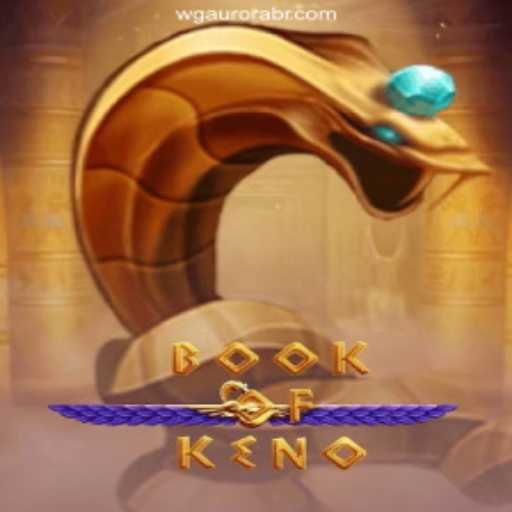 Exploring the Fascinating World of BookOfKeno: A Brazilian Gaming Sensation