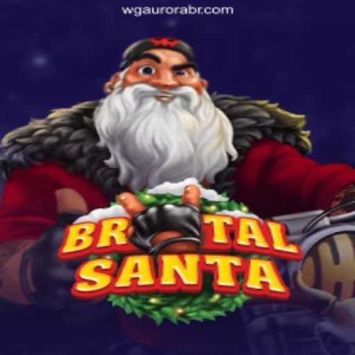 BrutalSanta: An Electrifying Gaming Experience at WG-Aurora.COM Oficial Slots Brasil #1