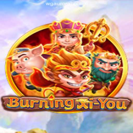 Exploring the Mythical World of BurningXiYou Slots
