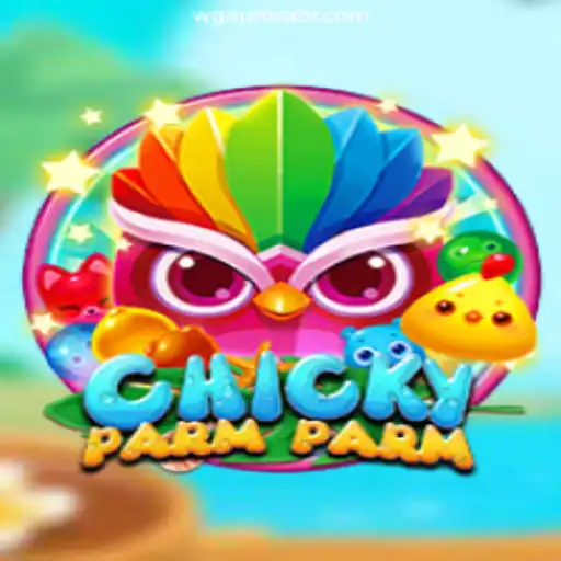 Explore the Exciting World of ChickyParmParm: Your Ultimate Guide to WG-Aurora.COM Oficial Slots Brasil #1