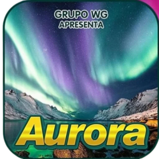 WG-Aurora.COM Oficial Slots Brasil #1