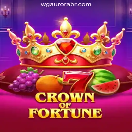 Exploring CrownofFortune: The Slot Game Taking Brasil by Storm