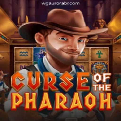 Curse of the Pharaoh: A Mystical Adventure in WG-Aurora.COM Oficial Slots Brasil #1