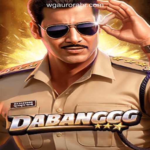 DABANGGG: Discover the Excitement of WG-Aurora.COM Oficial Slots Brasil #1