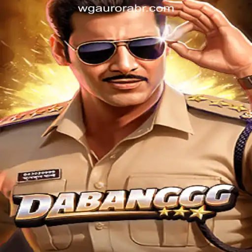 DABANGGG: Discover the Excitement of WG-Aurora.COM Oficial Slots Brasil #1