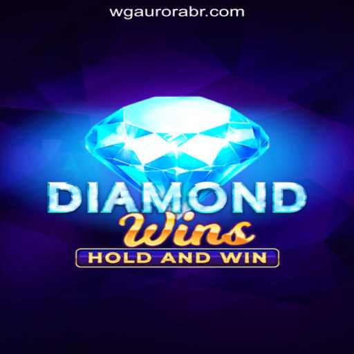 Discover the Thrills of DiamondWins: WG-Aurora.COM Oficial Slots Brasil #1