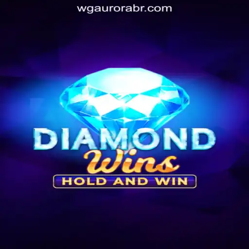 Discover the Thrills of DiamondWins: WG-Aurora.COM Oficial Slots Brasil #1