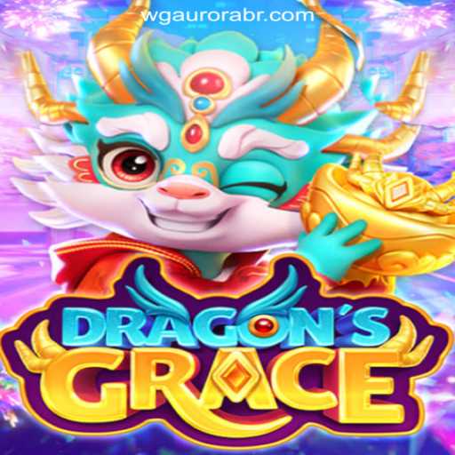 Discover DragonsGrace: An Exciting Adventure in WG-Aurora.COM Oficial Slots Brasil #1