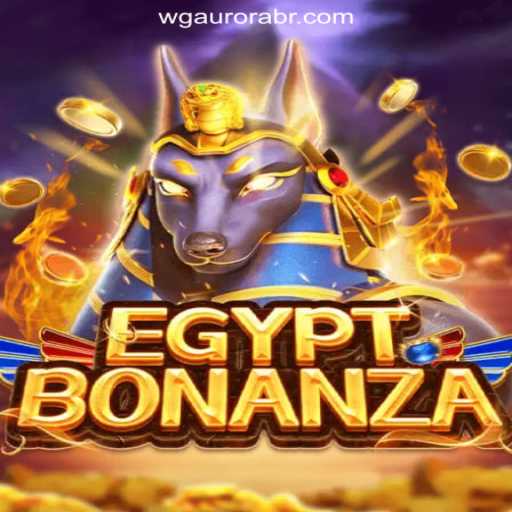 Discover the Thrills of EgyptBonanza: The Ultimate Slot Experience at WG-Aurora.COM Oficial Slots Brasil #1