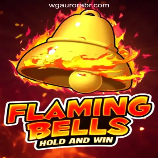 Flamingbells: Illuminate Your Gaming Experience with WG-Aurora.COM Oficial Slots Brasil #1