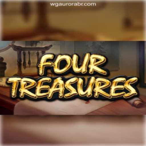 Exploring FourTreasures: A Unique Gaming Experience