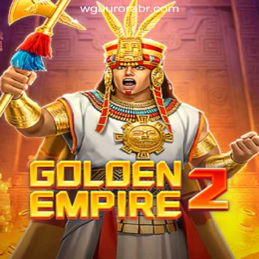 Discovering the Allure of GoldenEmpire2: Your Guide to WG-Aurora.COM Oficial Slots Brasil #1