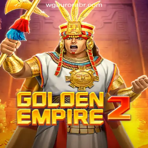 Discovering the Allure of GoldenEmpire2: Your Guide to WG-Aurora.COM Oficial Slots Brasil #1
