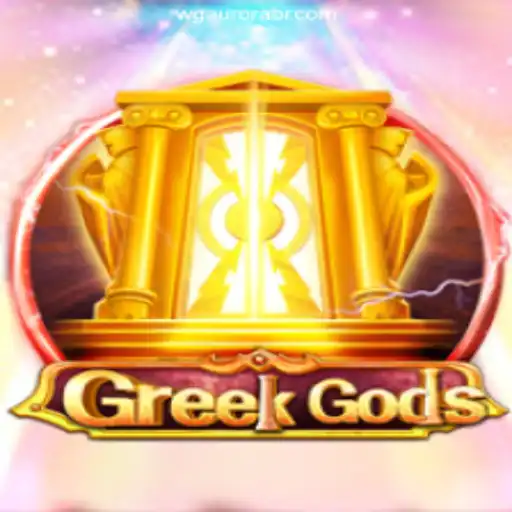 Exploring the Divine Realms of GreekGods: A Guide to the #1 WG-Aurora.COM Oficial Slots Brasil