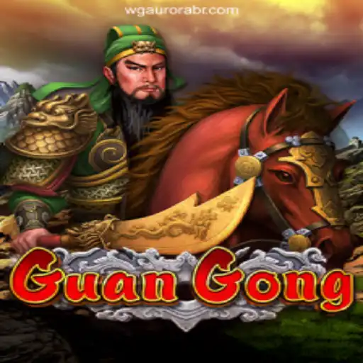 Discover the Thrills of GuanGong: WG-Aurora.COM Oficial Slots Brasil #1