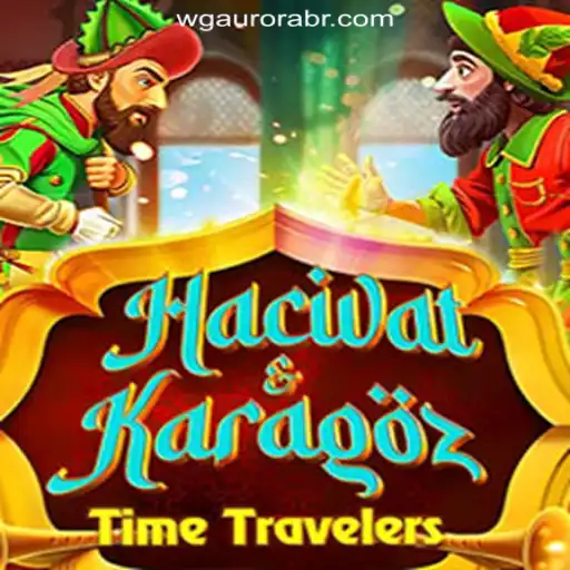 Exploring the World of HacivatandKaragoz: A Modern Twist on Classic Entertainment