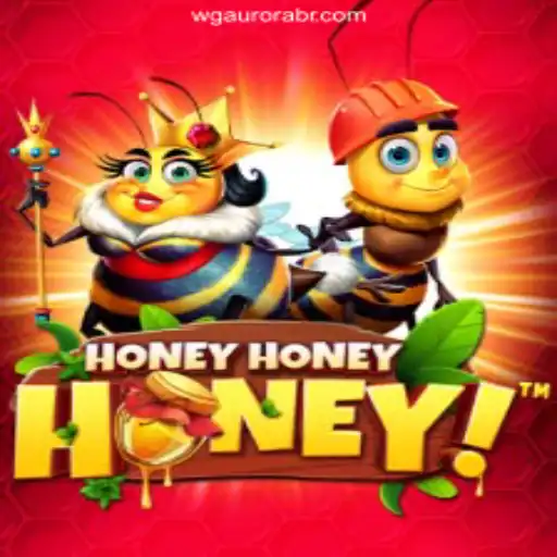 Explore the Exciting World of HoneyHoneyHoney - The Ultimate Slot Game Experience