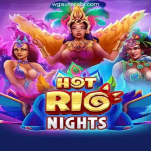 Exploring HotRioNights: Dive into Brazil's Premier Slot Game Experience