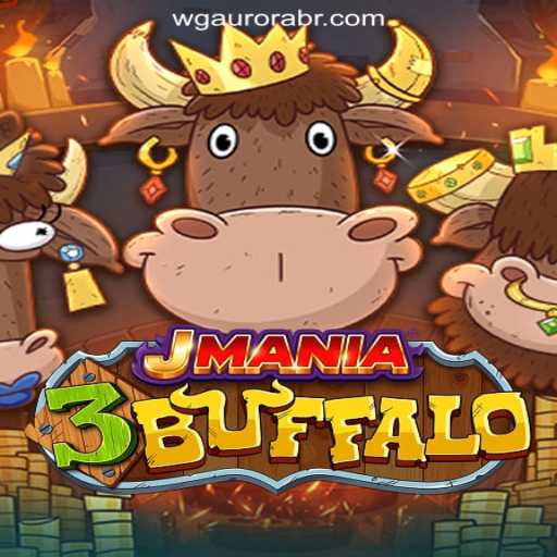 Discover the Exciting World of JMania3Buffalo: The Ultimate Slot Adventure