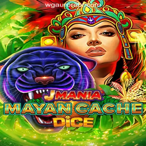 Discover the Thrills of JManiaMayanCacheDice at WG-Aurora.COM Oficial Slots Brasil