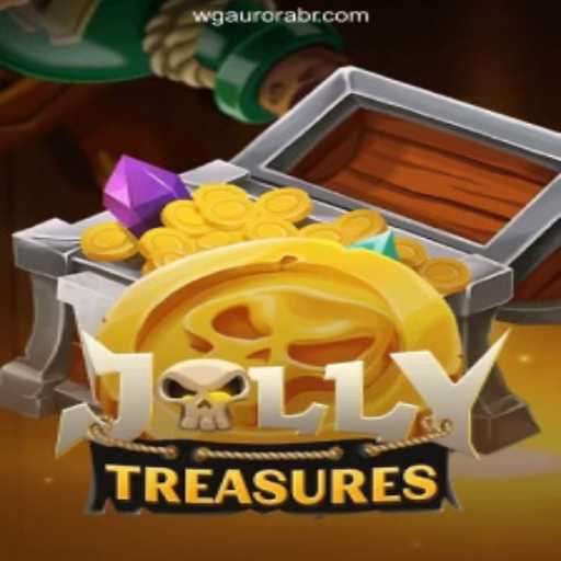 Discover JollyTreasures: The Ultimate Slot Gaming Experience