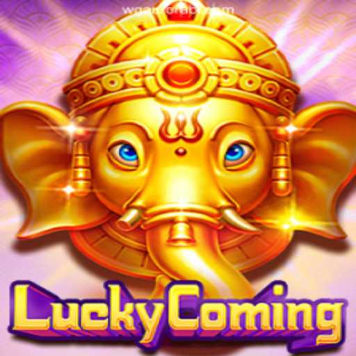 Exploring LuckyComing: A Dive into WG-Aurora.COM's Oficial Slots Brasil #1