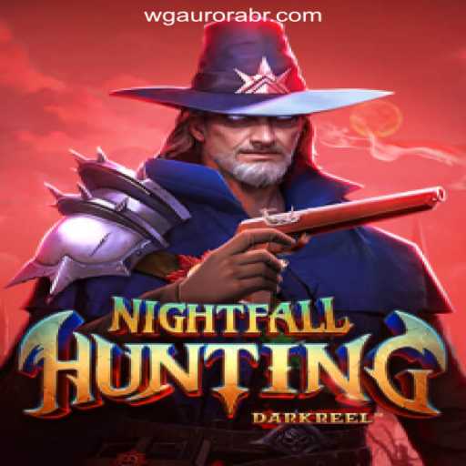 Exploring the Enchanting Realms of NightfallHunting: A Slot Game Revolution by WG-Aurora.COM Oficial Slots Brasil #1