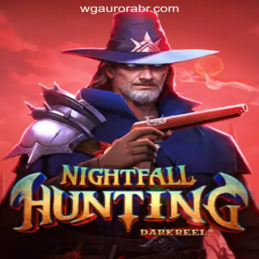 Exploring the Enchanting Realms of NightfallHunting: A Slot Game Revolution by WG-Aurora.COM Oficial Slots Brasil #1