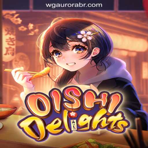 Explore OishiDelights: The Premier Slot Game Experience