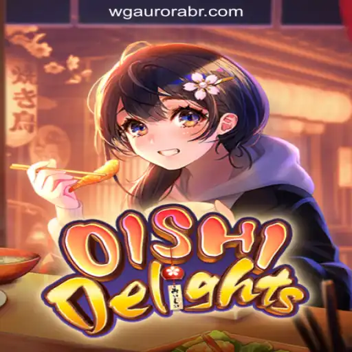 Explore OishiDelights: The Premier Slot Game Experience