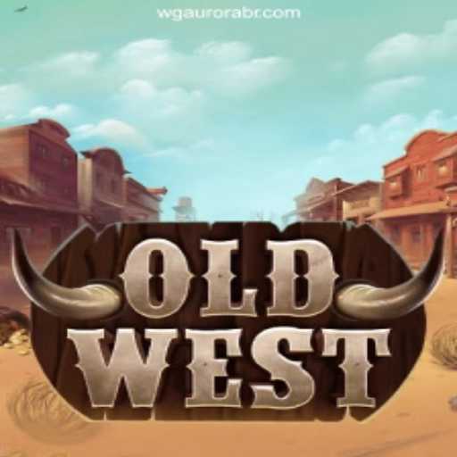OldWest: Discover the Thrills of WG-Aurora.COM Oficial Slots Brasil #1