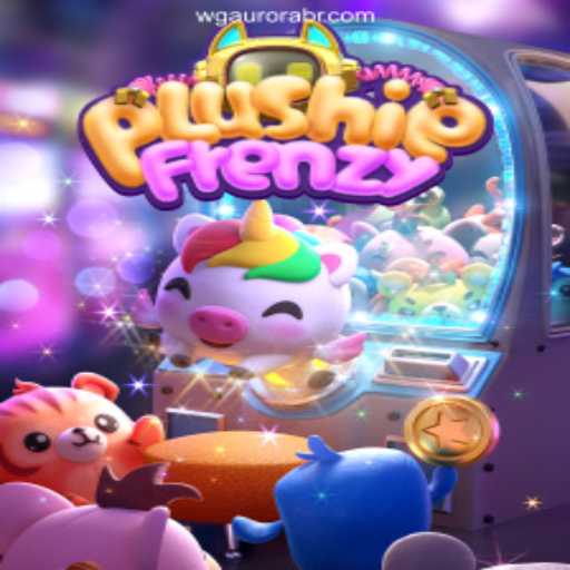 Exploring the Enchantment of PlushieFrenzy: A Guide to WG-Aurora.COM's Top Slot Game