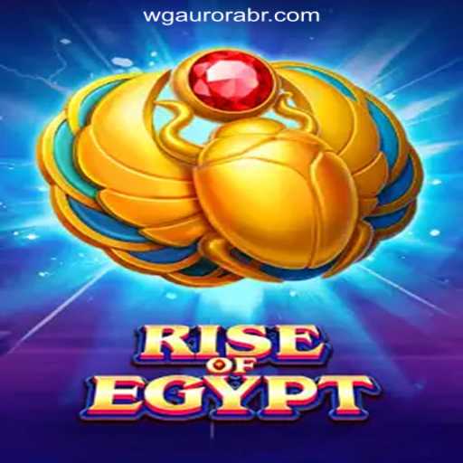 Exploring the Enchantment of RiseOfEgypt: A Journey with WG-Aurora.COM Oficial Slots Brasil #1