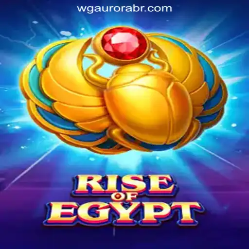 Exploring the Enchantment of RiseOfEgypt: A Journey with WG-Aurora.COM Oficial Slots Brasil #1