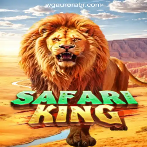 Explore the Wild Wonders of SafariKing Slots by WG-Aurora.COM