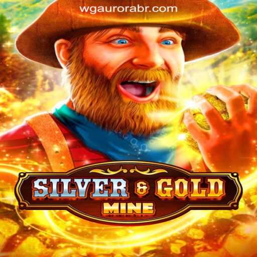 Discover the Thrilling World of SilverGold: Dive into the Excitement of WG-Aurora.COM Oficial Slots Brasil #1