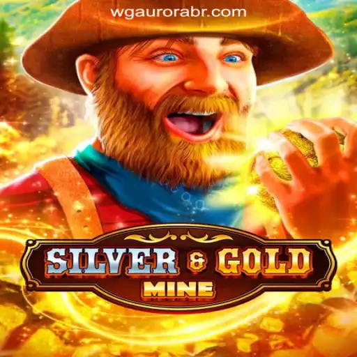 Discover the Thrilling World of SilverGold: Dive into the Excitement of WG-Aurora.COM Oficial Slots Brasil #1