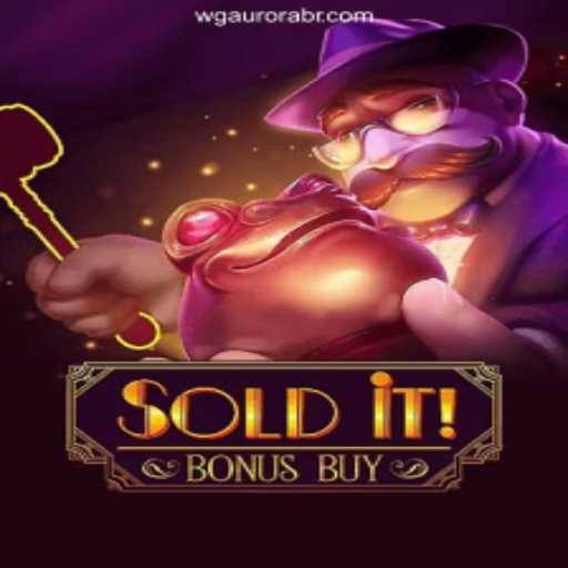 Discover SolditBonusBuy: The Ultimate Slot Experience at WG-Aurora.COM Oficial Slots Brasil #1