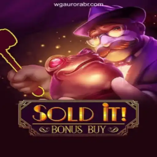 Discover SolditBonusBuy: The Ultimate Slot Experience at WG-Aurora.COM Oficial Slots Brasil #1