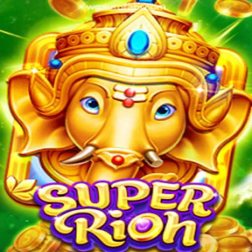 SuperRich: A Deep Dive into Brazil's Leading Slot Game Experience at WG-Aurora.COM