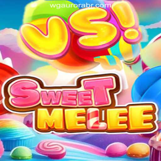 SweetMelee: The Fantasy World of WG-Aurora.COM Oficial Slots Brasil #1