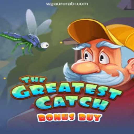Discover TheGreatestCatchBonusBuy on WG-Aurora.COM: A Premier Slot Experience