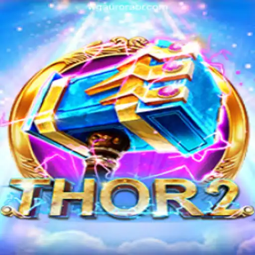 Discovering the Thrills of Thor2: A Dive Into WG-Aurora.COM Oficial Slots Brasil #1
