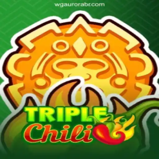 Exploring TripleChili: A Thrilling Slot Adventure at WG-Aurora.COM Oficial Slots Brasil #1