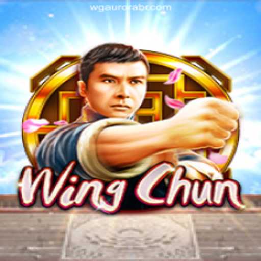 Experience the Excitement of WingChun and WG-Aurora.COM Oficial Slots Brasil #1
